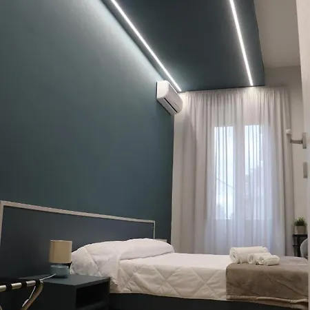Apartment Ioletta House Catania
